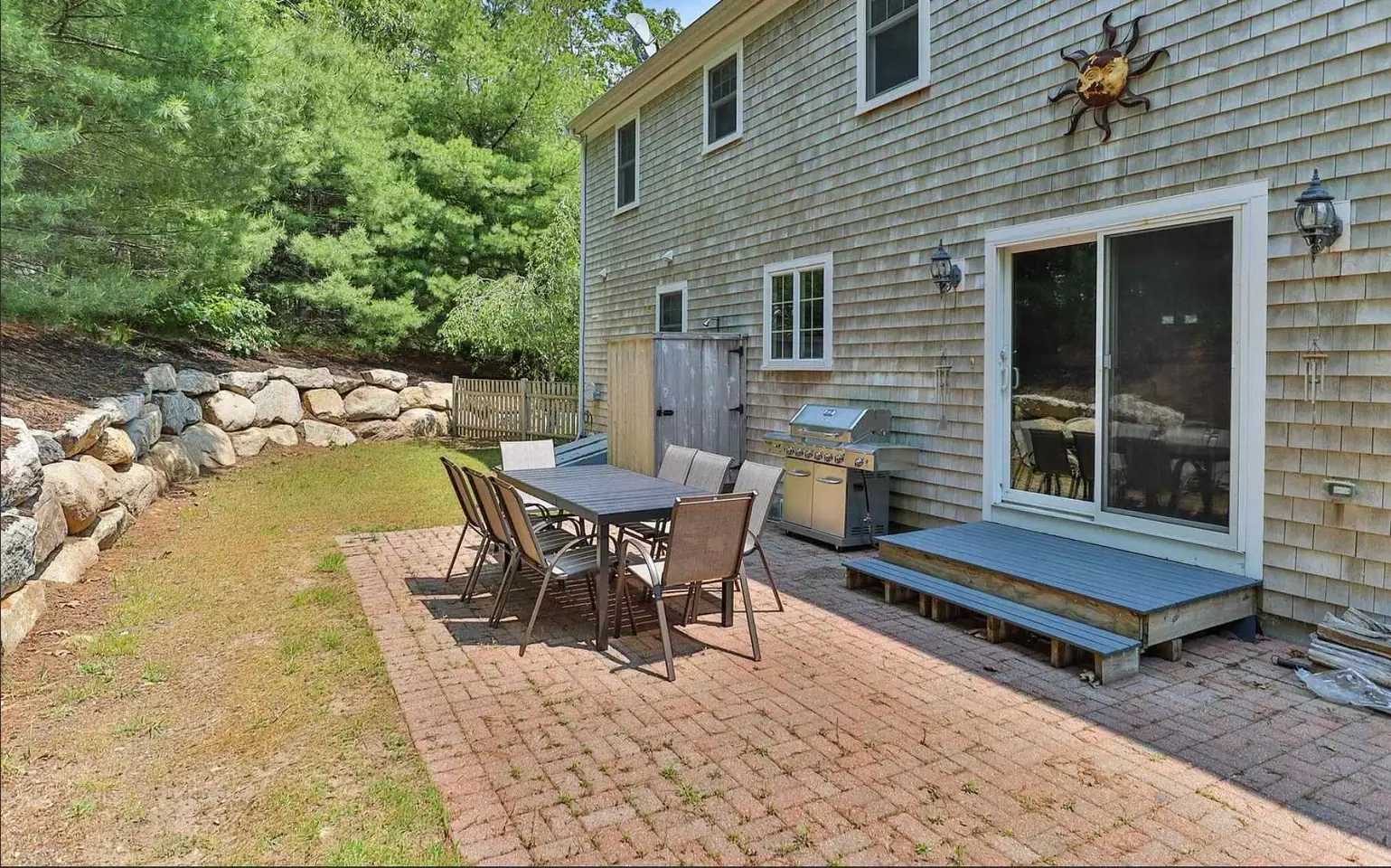 Photo 5 of Del Mar #17766 - 1 Mile to Red River Beach, Game Room, Central AC!