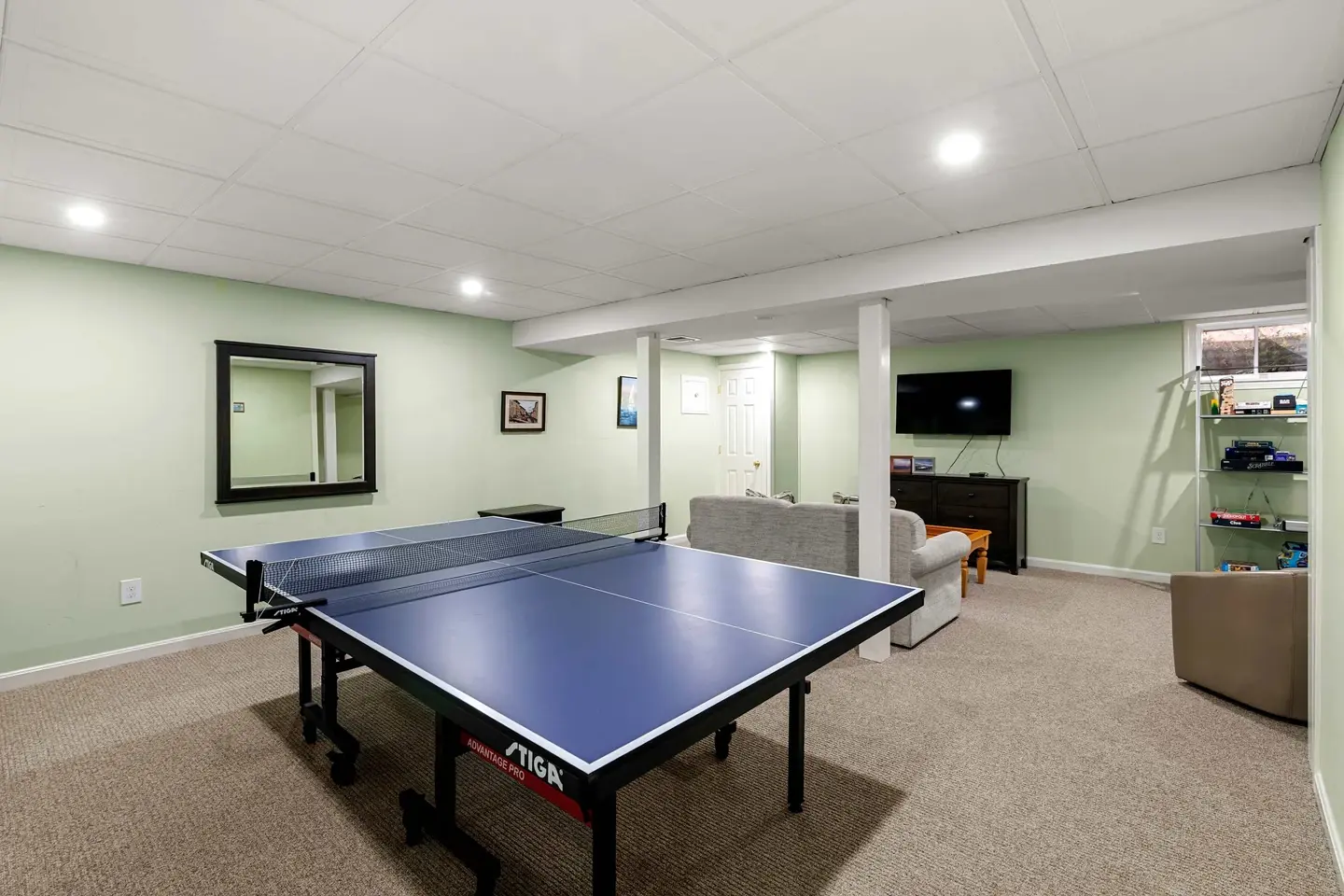 Photo 3 of Del Mar #17766 - 1 Mile to Red River Beach, Game Room, Central AC!