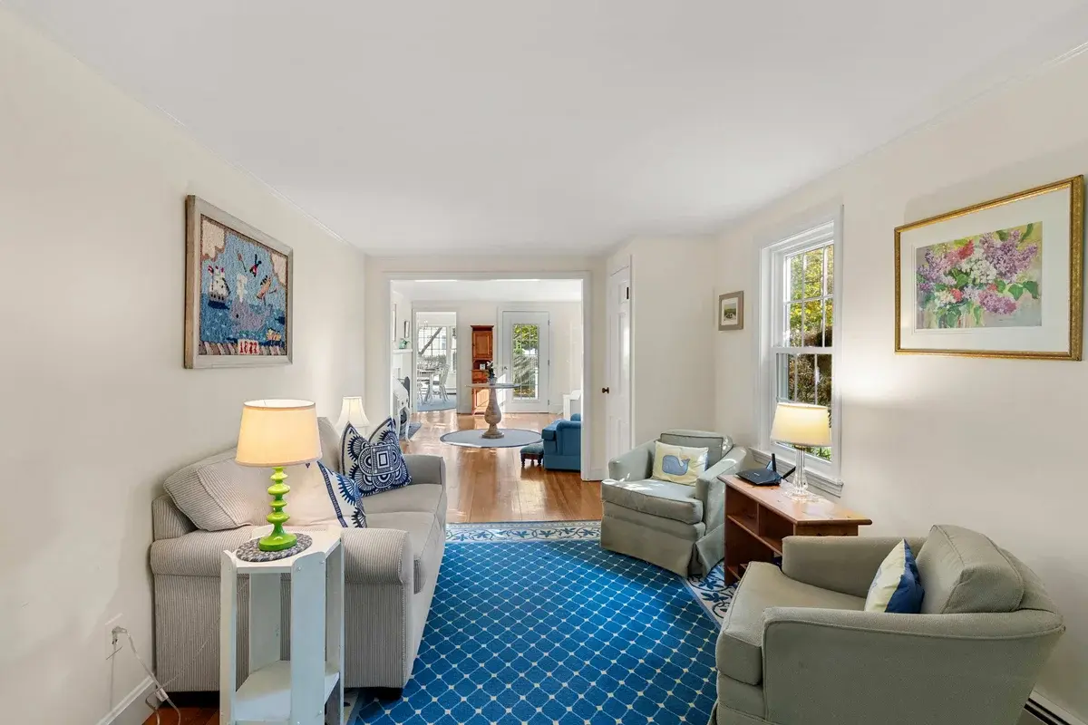 Photo 4 of Del Mar #17767 - Half Mile to Earle Rd Beach!