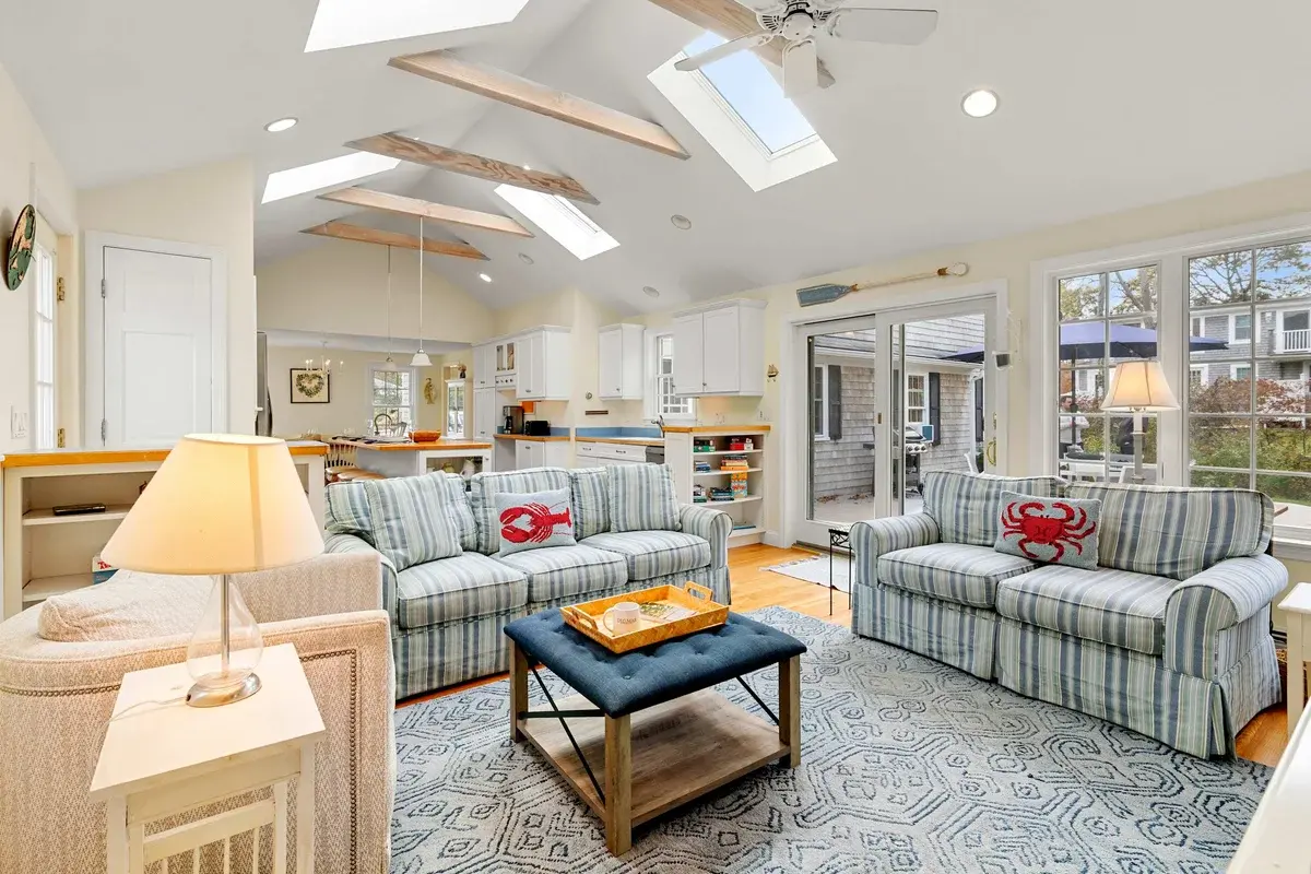 Photo 3 of Del Mar #17767 - Half Mile to Earle Rd Beach!