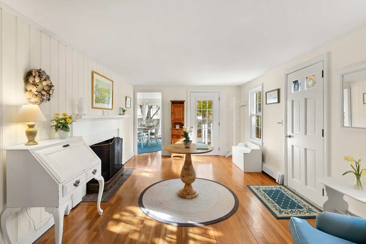 Photo 5 of Del Mar #17767 - Half Mile to Earle Rd Beach!