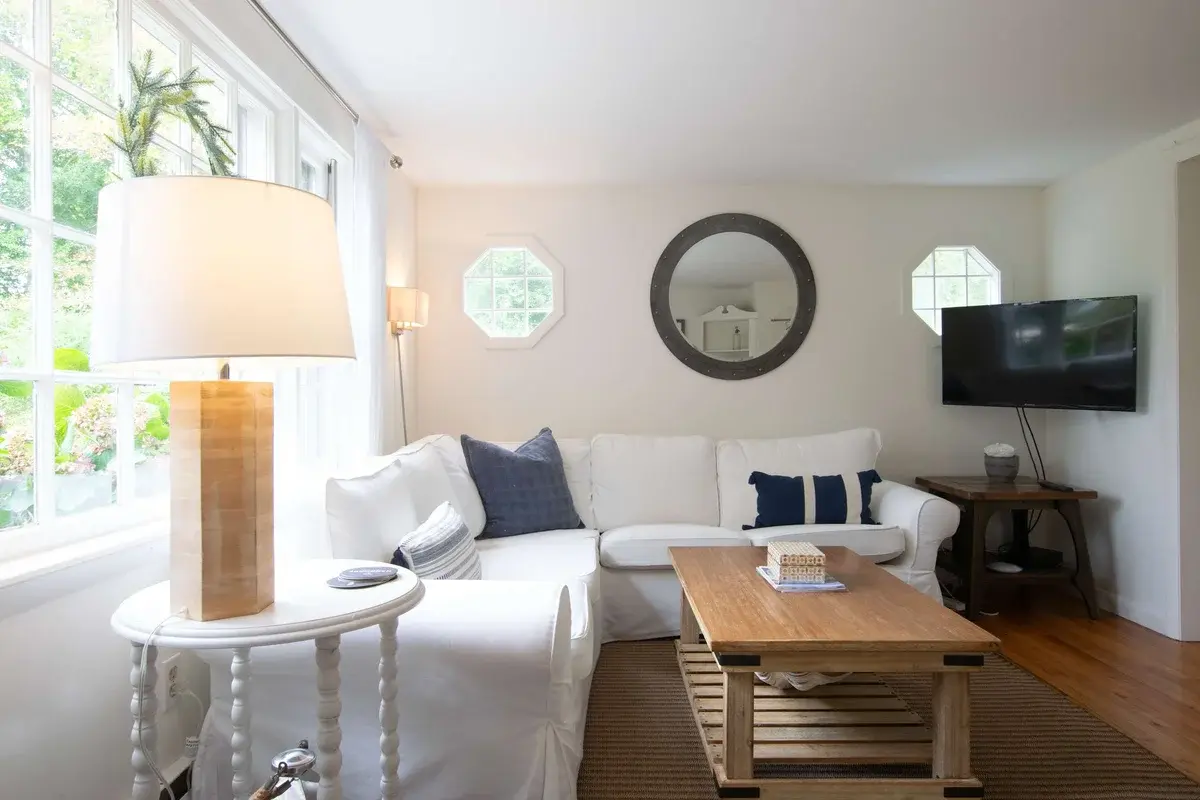 Photo 8 of Del Mar #18803 - Huge Deck Outdoor Shower Dog Friendly!