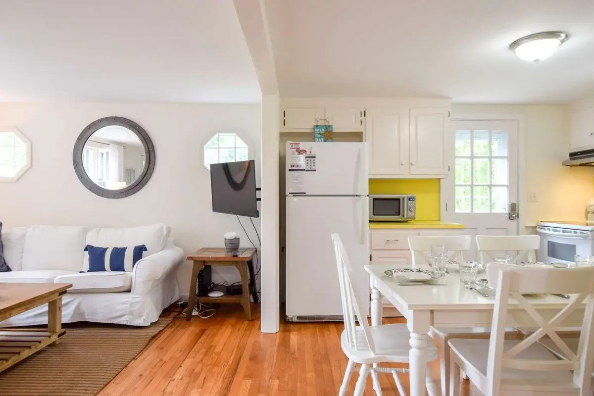 Photo 9 of Del Mar #18803 - Huge Deck Outdoor Shower Dog Friendly!