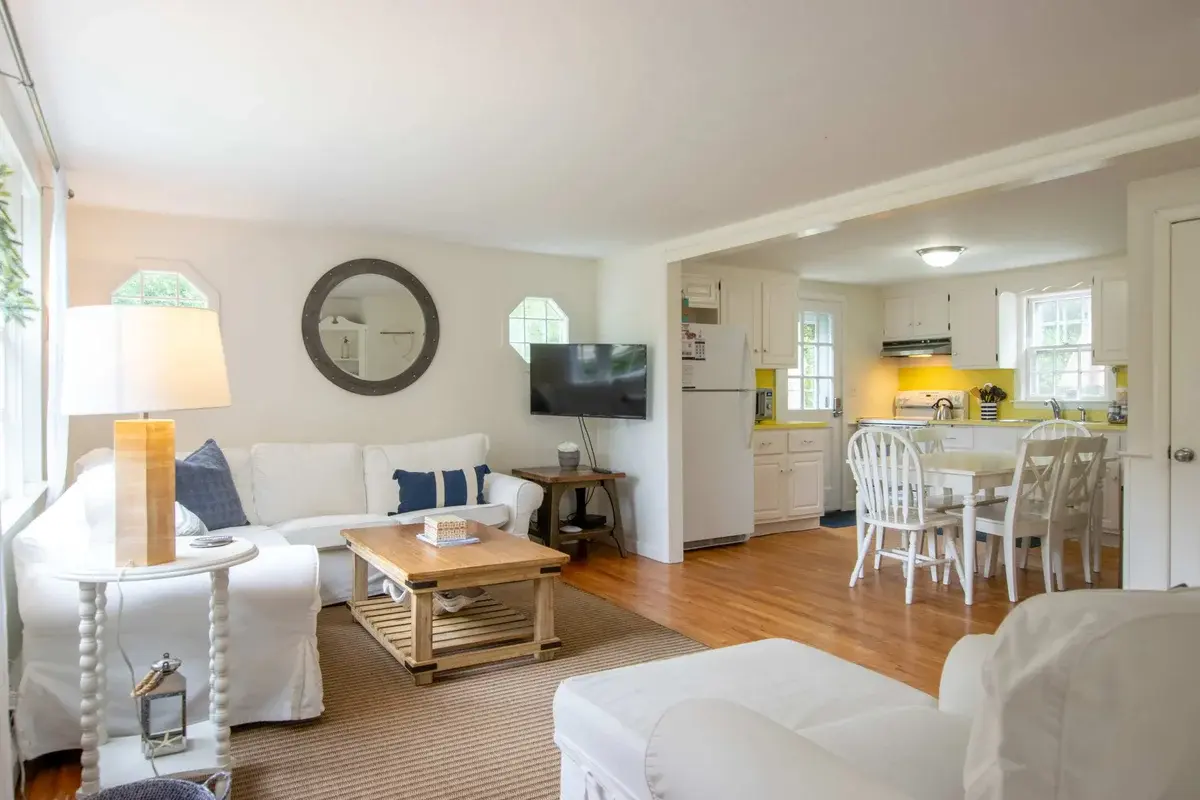 Photo 7 of Del Mar #18803 - Huge Deck Outdoor Shower Dog Friendly!