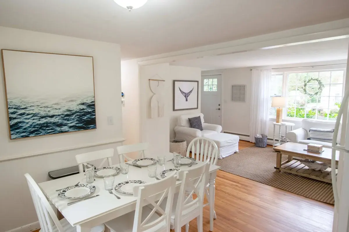 Photo 10 of Del Mar #18803 - Huge Deck Outdoor Shower Dog Friendly!