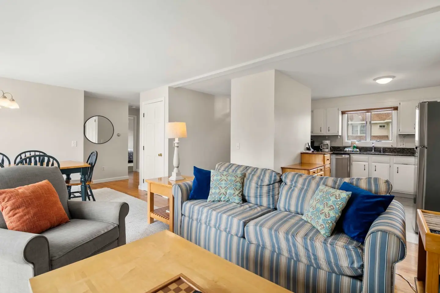 Photo 9 of Del Mar #18807 - Water Views! Walk to Beach Dogs Welcome!