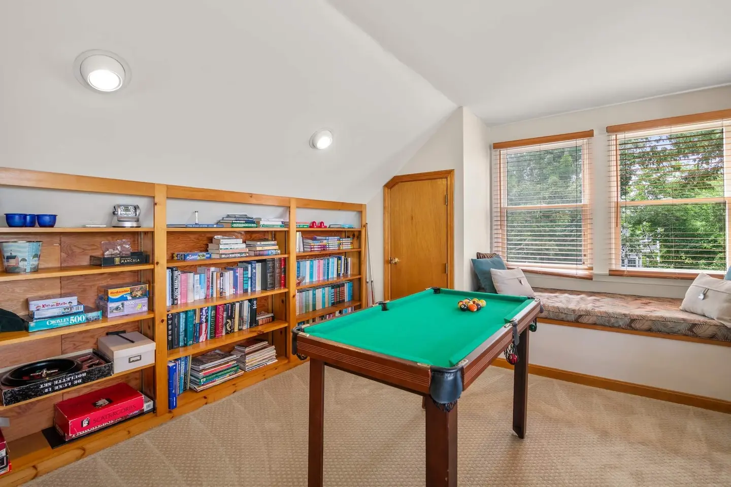 Photo 7 of Del Mar #18807 - Water Views! Walk to Beach Dogs Welcome!