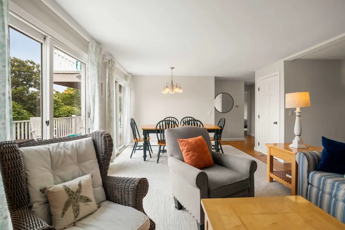 Photo 10 of Del Mar #18807 - Water Views! Walk to Beach Dogs Welcome!