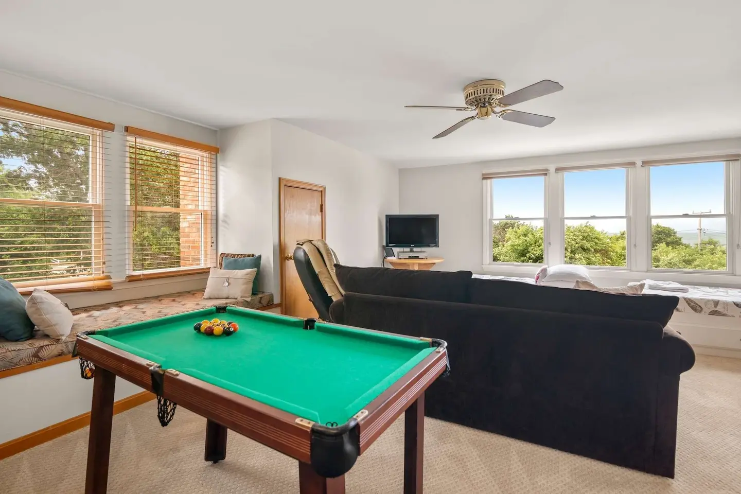 Photo 8 of Del Mar #18807 - Water Views! Walk to Beach Dogs Welcome!