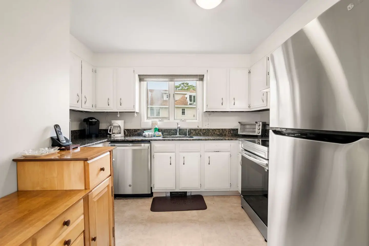 Photo 8 of Del Mar #18807 - Water Views! Walk to Beach Dogs Welcome!