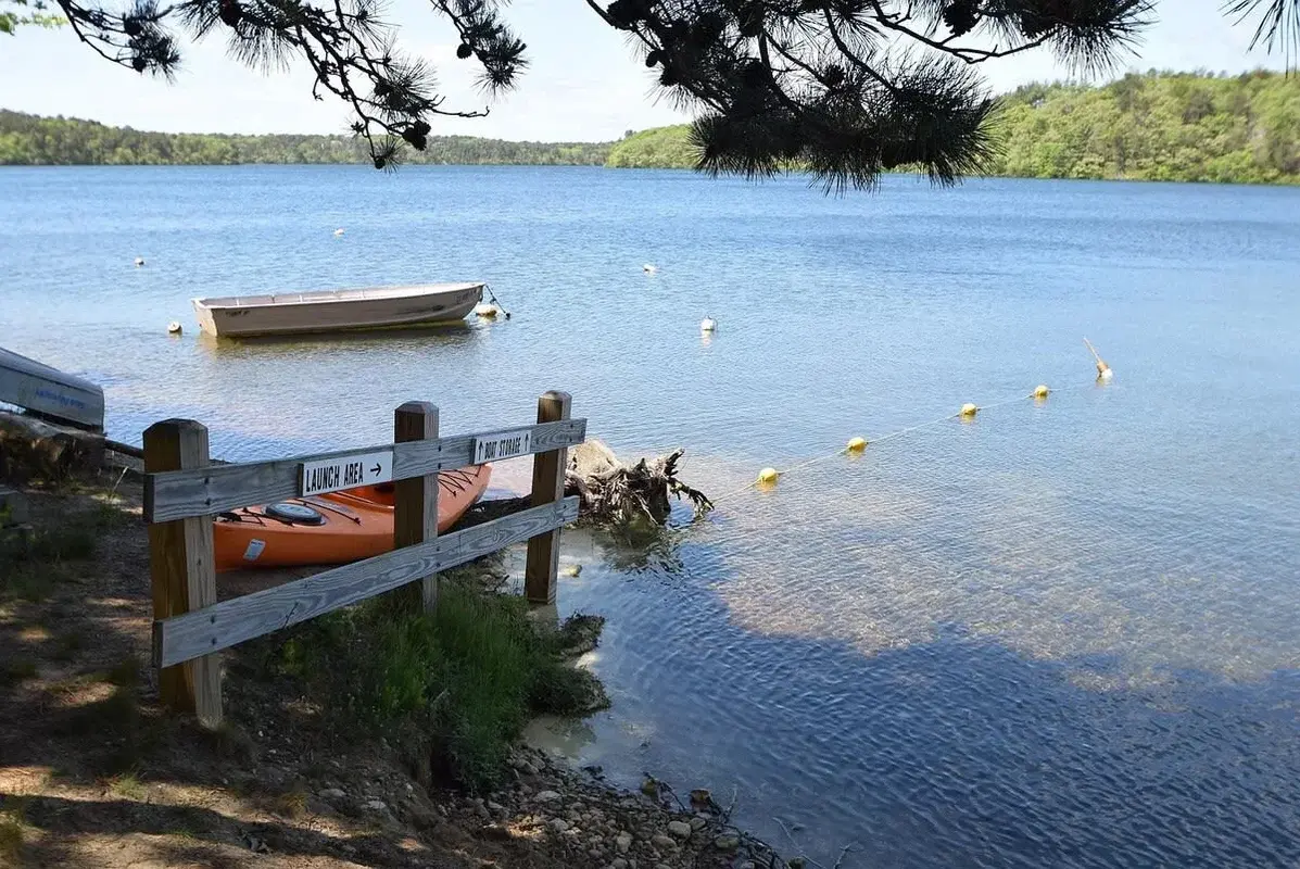 Photo 8 of Del Mar #18810 - Beautiful Home Close to Ponds and Beach!