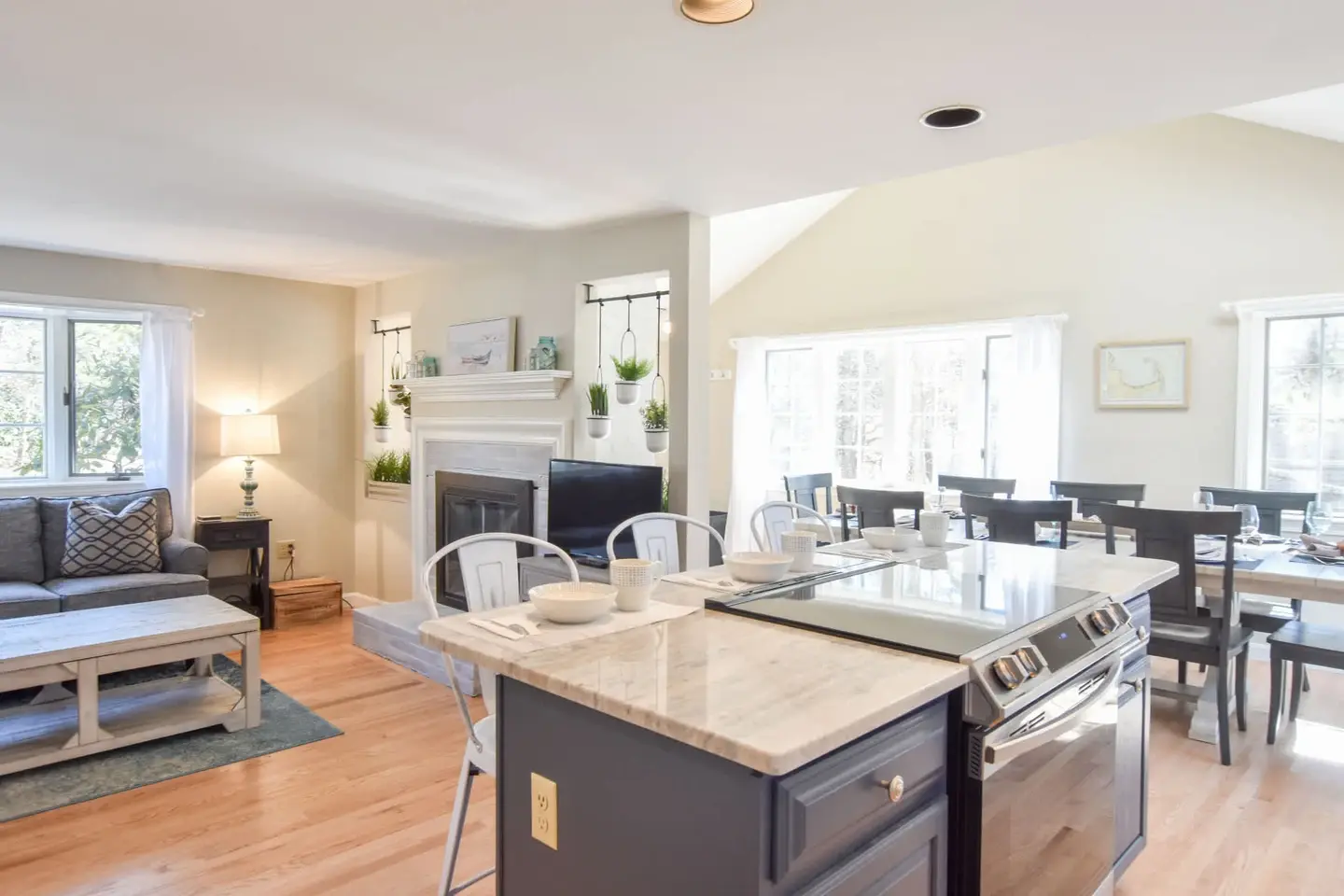 Photo 7 of Del Mar #18810 - Beautiful Home Close to Ponds and Beach!