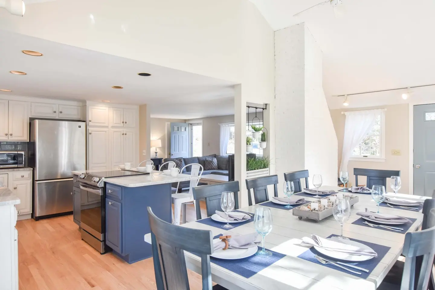 Photo 9 of Del Mar #18810 - Beautiful Home Close to Ponds and Beach!