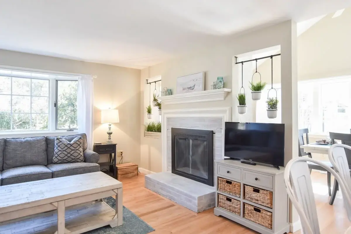 Photo 9 of Del Mar #18810 - Beautiful Home Close to Ponds and Beach!