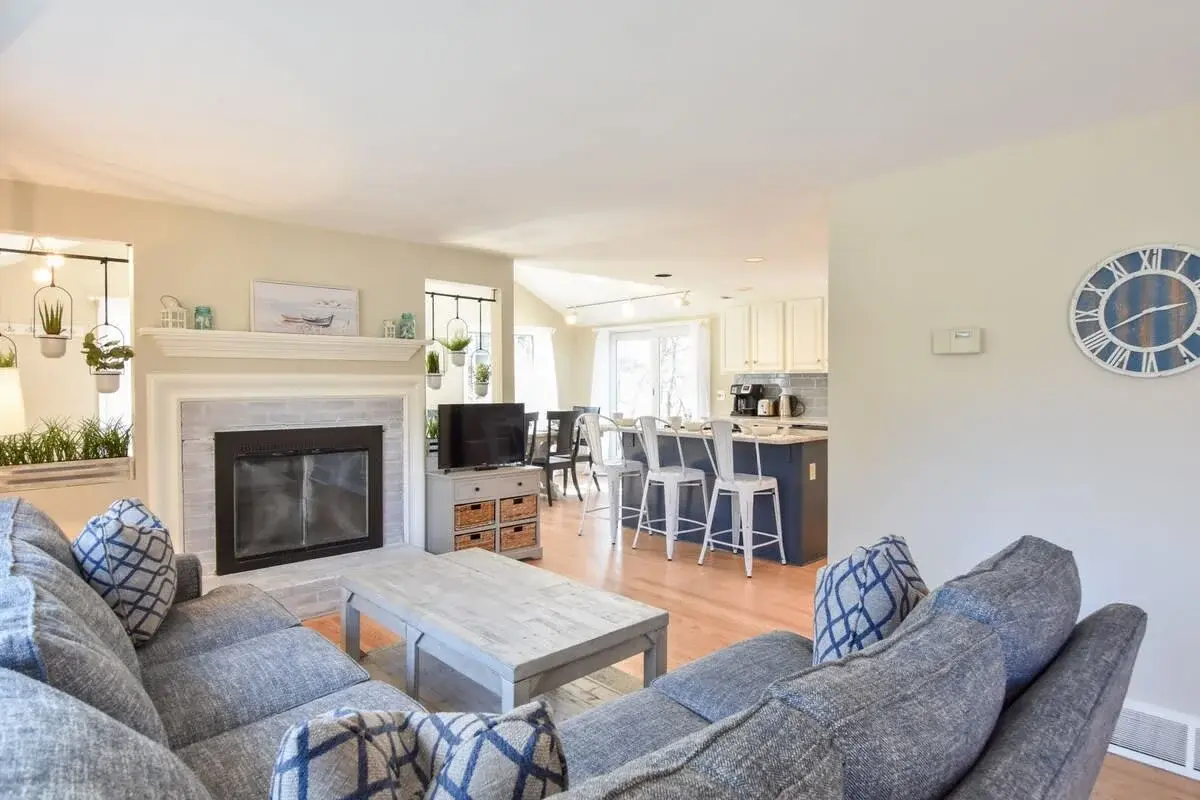 Photo 4 of Del Mar #18810 - Beautiful Home Close to Ponds and Beach!