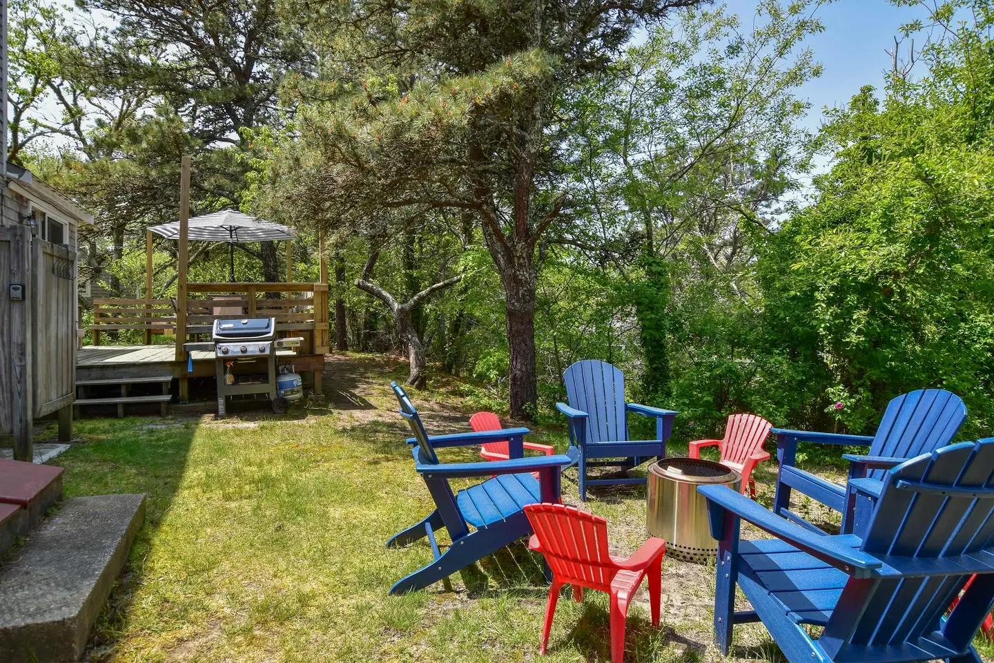 Photo 4 of Del Mar #18810 - Beautiful Home Close to Ponds and Beach!