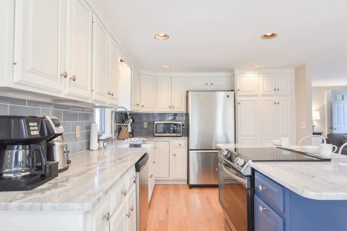 Photo 2 of Del Mar #18810 - Beautiful Home Close to Ponds and Beach!