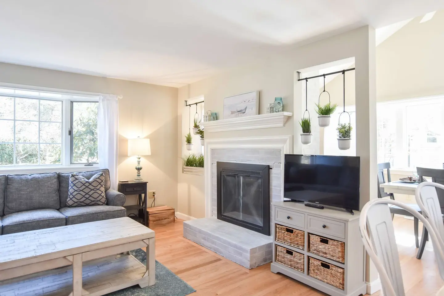 Photo 6 of Del Mar #18810 - Beautiful Home Close to Ponds and Beach!