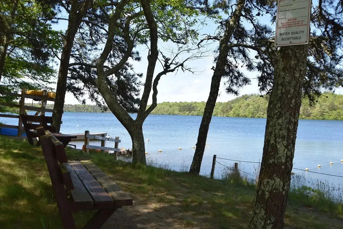 Photo 5 of Del Mar #18810 - Beautiful Home Close to Ponds and Beach!