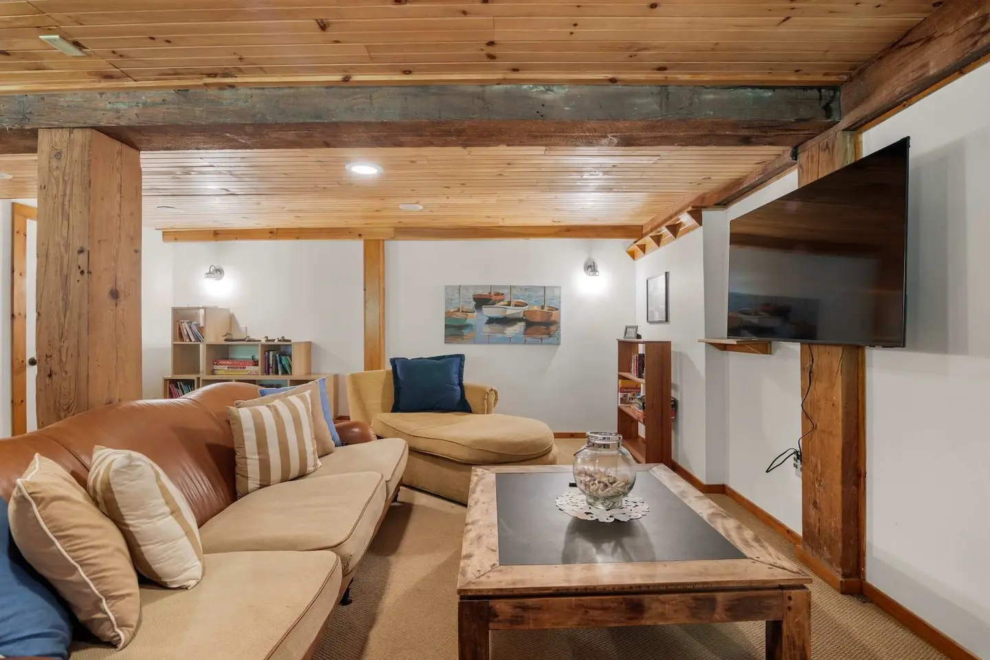 Photo 10 of Del Mar #18811 - Steps to Freshwater Beach Kayaks Sauna!