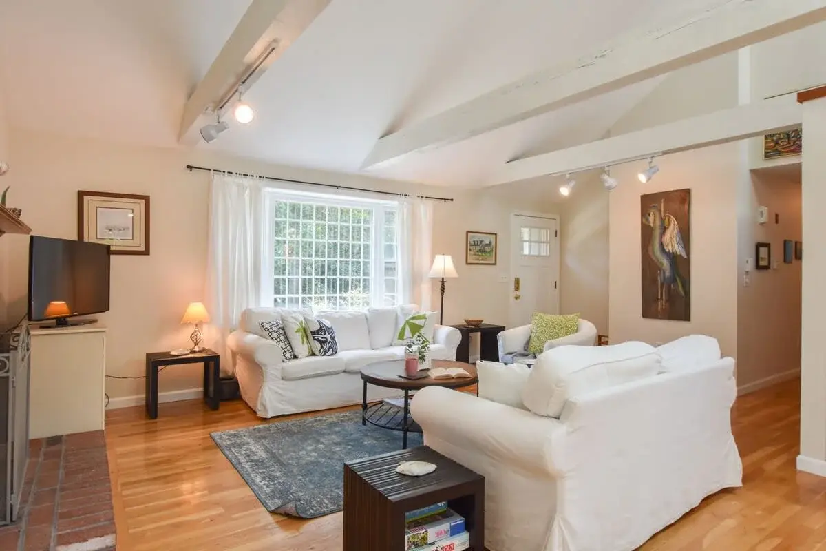 Photo 9 of Del Mar #18813 - Pond Front Home with Private Dock!