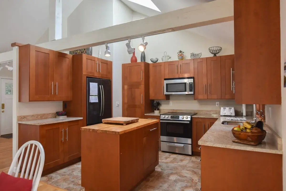 Photo 6 of Del Mar #18813 - Pond Front Home with Private Dock!