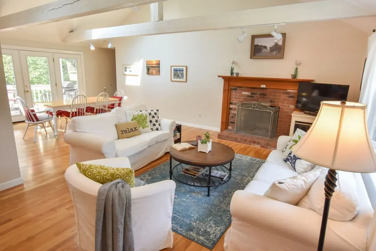 Photo 10 of Del Mar #18813 - Pond Front Home with Private Dock!