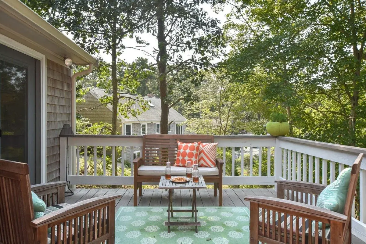 Photo 2 of Del Mar #18813 - Pond Front Home with Private Dock!