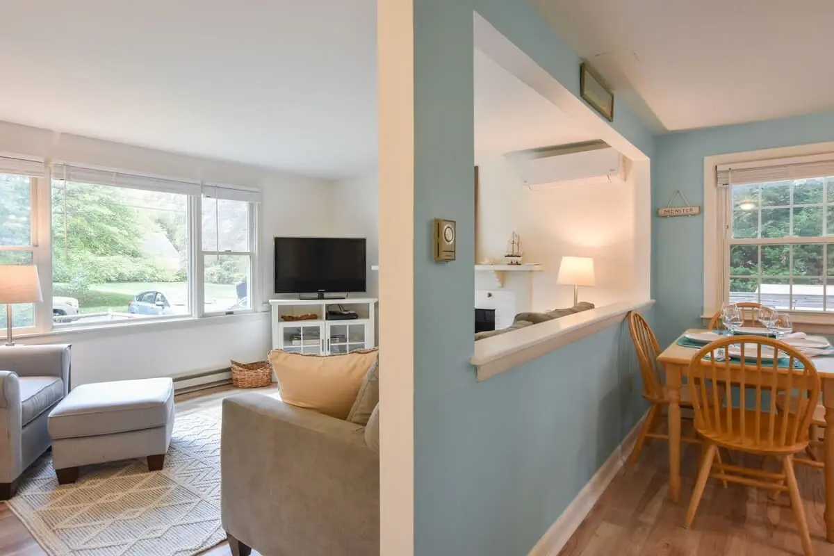 Photo 10 of Del Mar #18815 - Outdoor Oasis w Fire Pit, Hammock, 1 Mi to Beach!