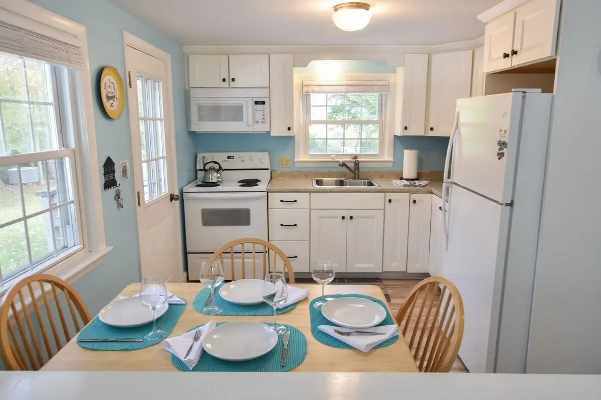 Photo 9 of Del Mar #18815 - Outdoor Oasis w Fire Pit, Hammock, 1 Mi to Beach!