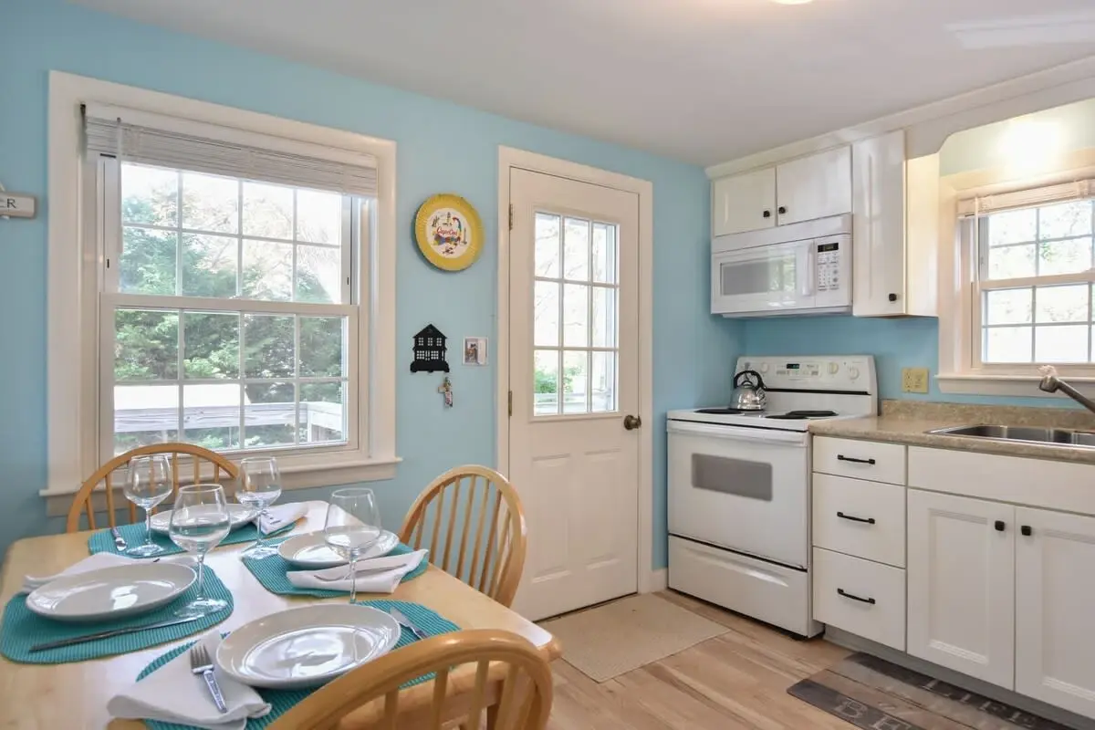 Photo 2 of Del Mar #18815 - Outdoor Oasis w Fire Pit, Hammock, 1 Mi to Beach!