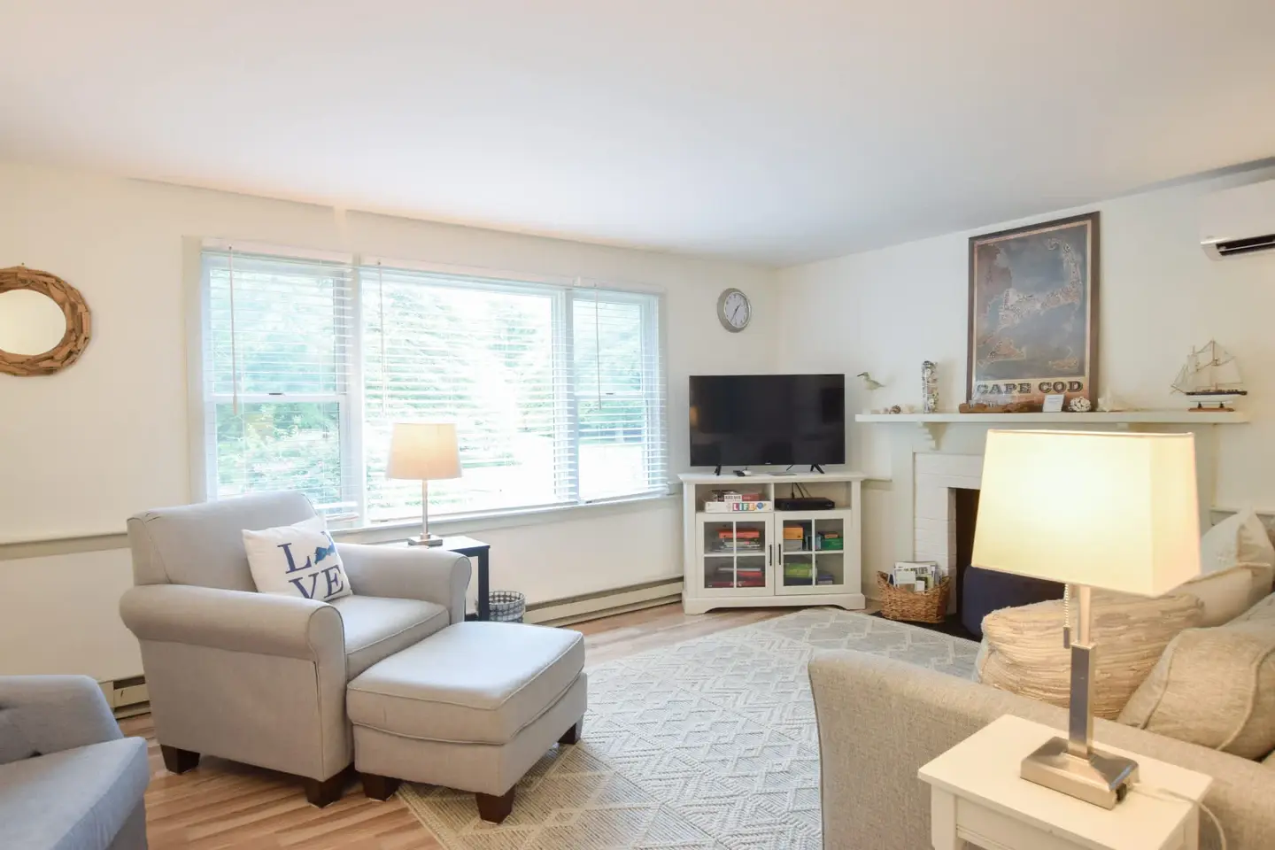 Photo 6 of Del Mar #18815 - Outdoor Oasis w Fire Pit, Hammock, 1 Mi to Beach!