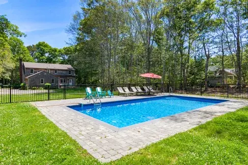 Photo of Del Mar #18820 - Heated In-Ground Pool and New Central AC!