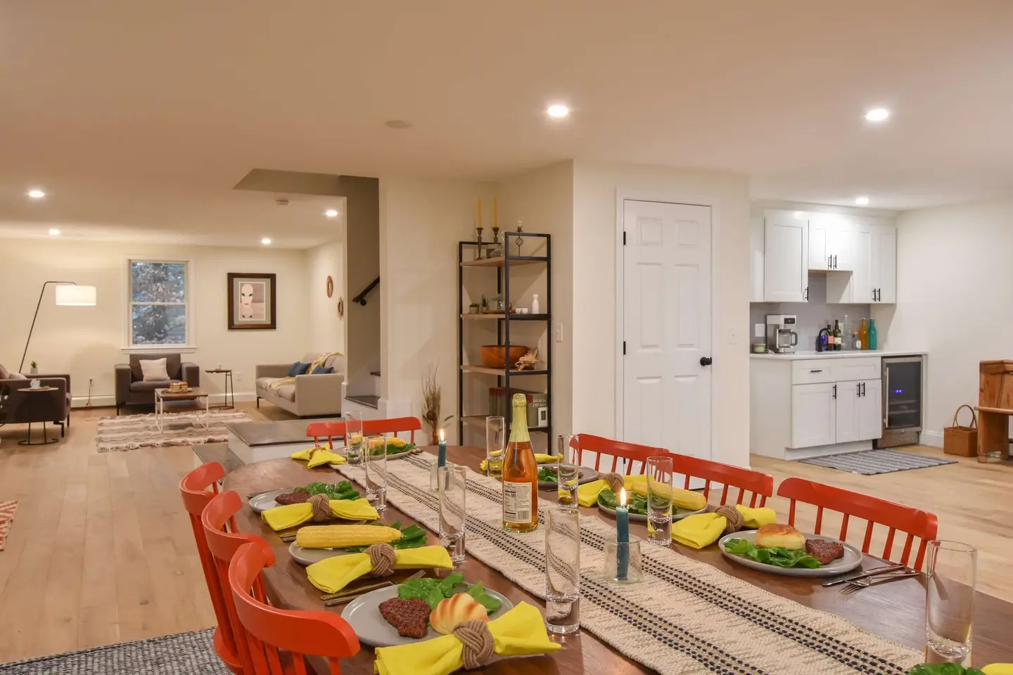 Photo 5 of Del Mar #18820 - Private In-Ground Pool and Central AC!