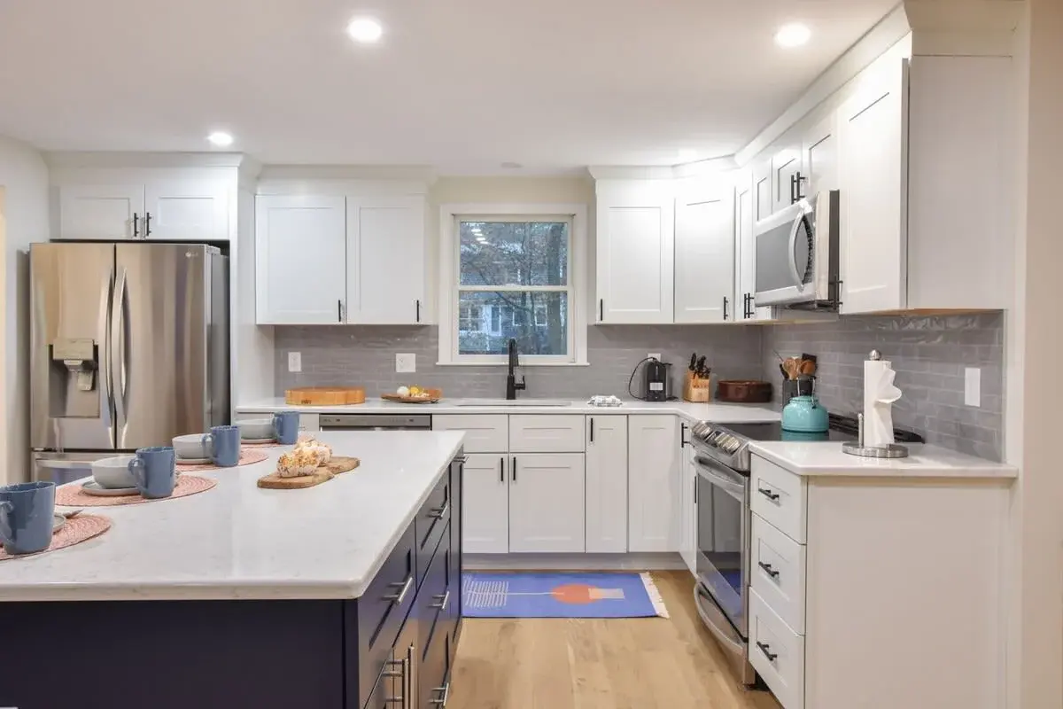 Photo 8 of Del Mar #18820 - Spacious Home with Private In-Ground Pool!