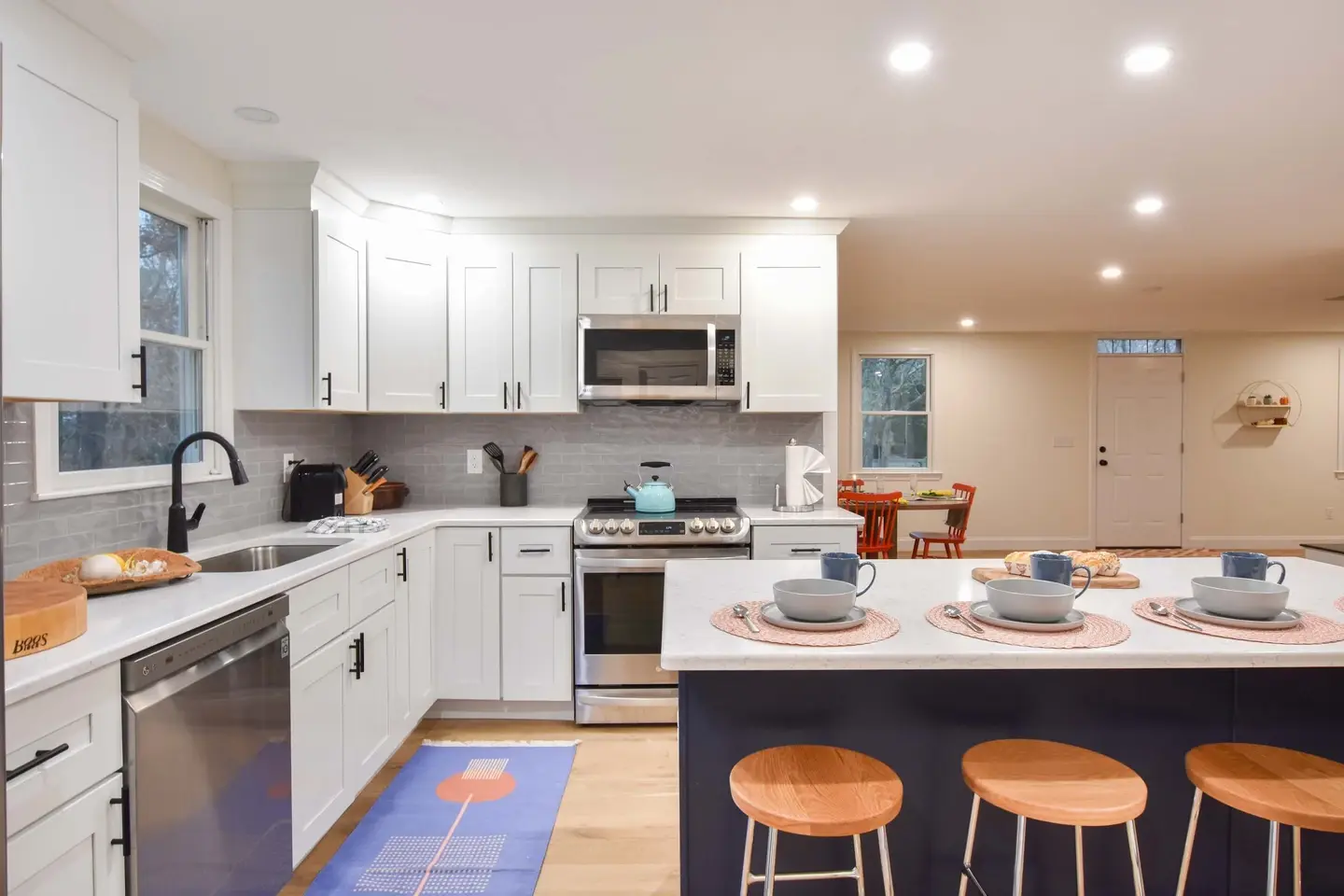 Photo 8 of Del Mar #18820 - Private In-Ground Pool and Central AC!