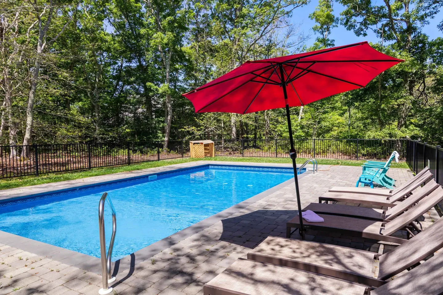 Photo 2 of Del Mar #18820 - Heated In-Ground Pool and New Central AC!