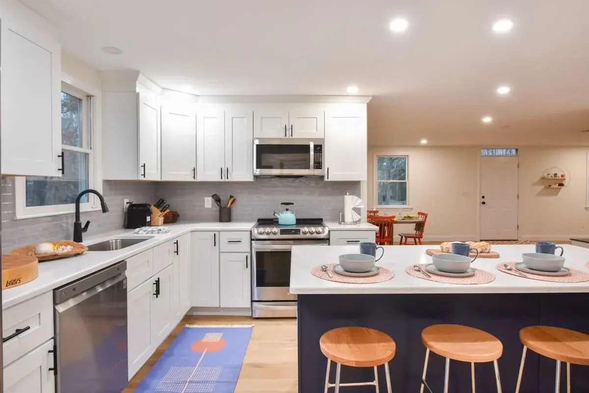 Photo 9 of Del Mar #18820 - Spacious Home with Private In-Ground Pool!