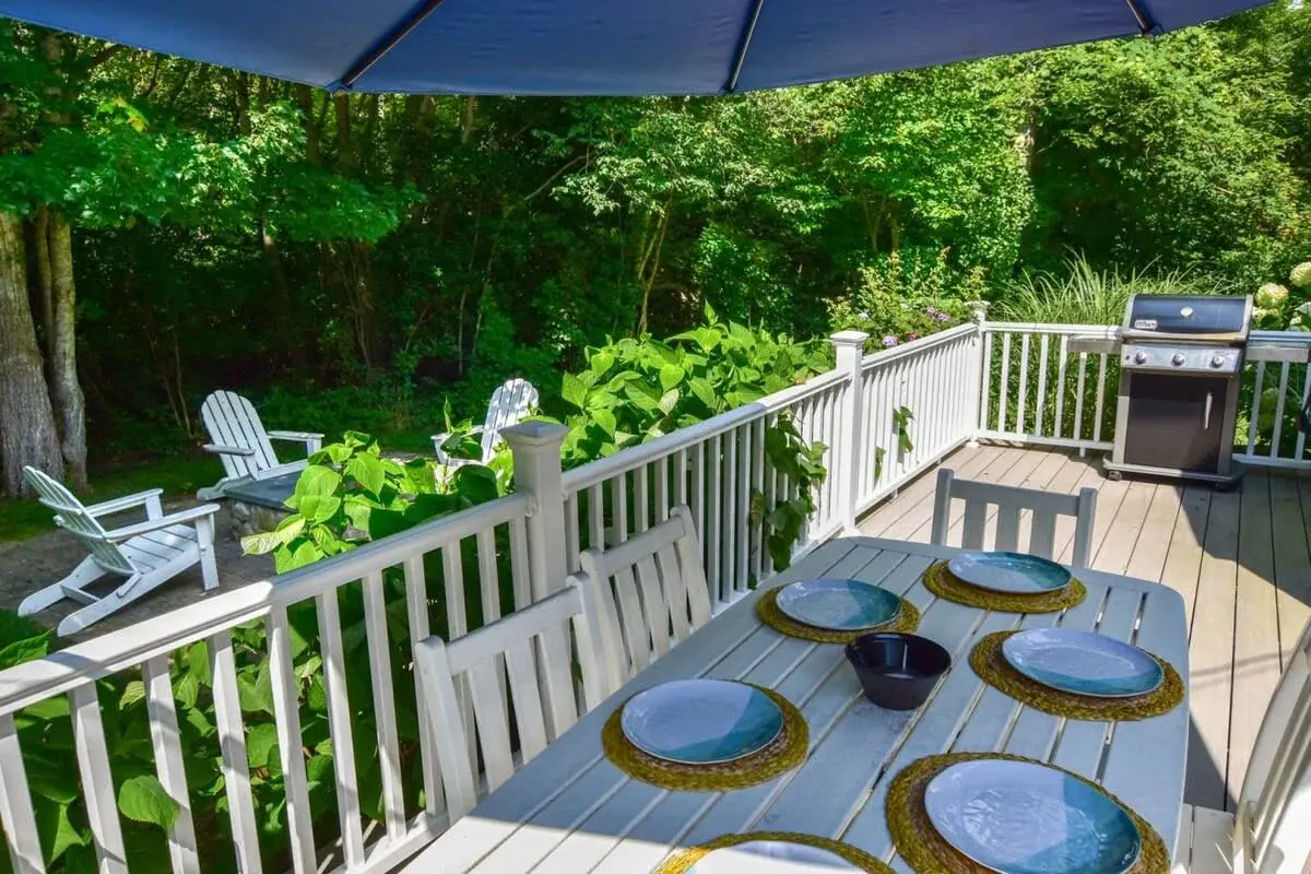 Photo 3 of Del Mar #18821 - Less Than 1 Mile to the Beach with Custom Fire Pit!