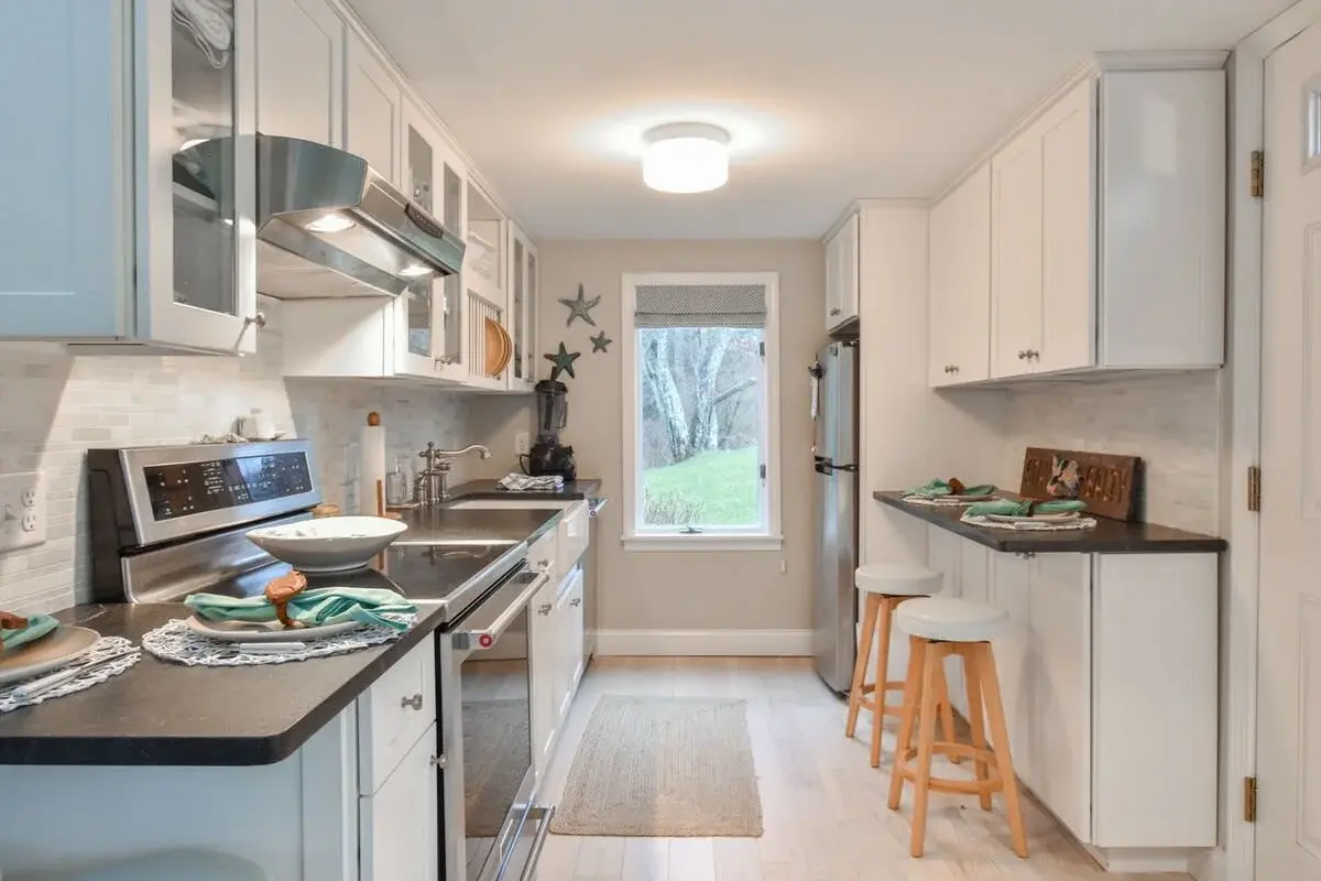 Photo 9 of Del Mar #18821 - Less Than 1 Mile to the Beach with Custom Fire Pit!