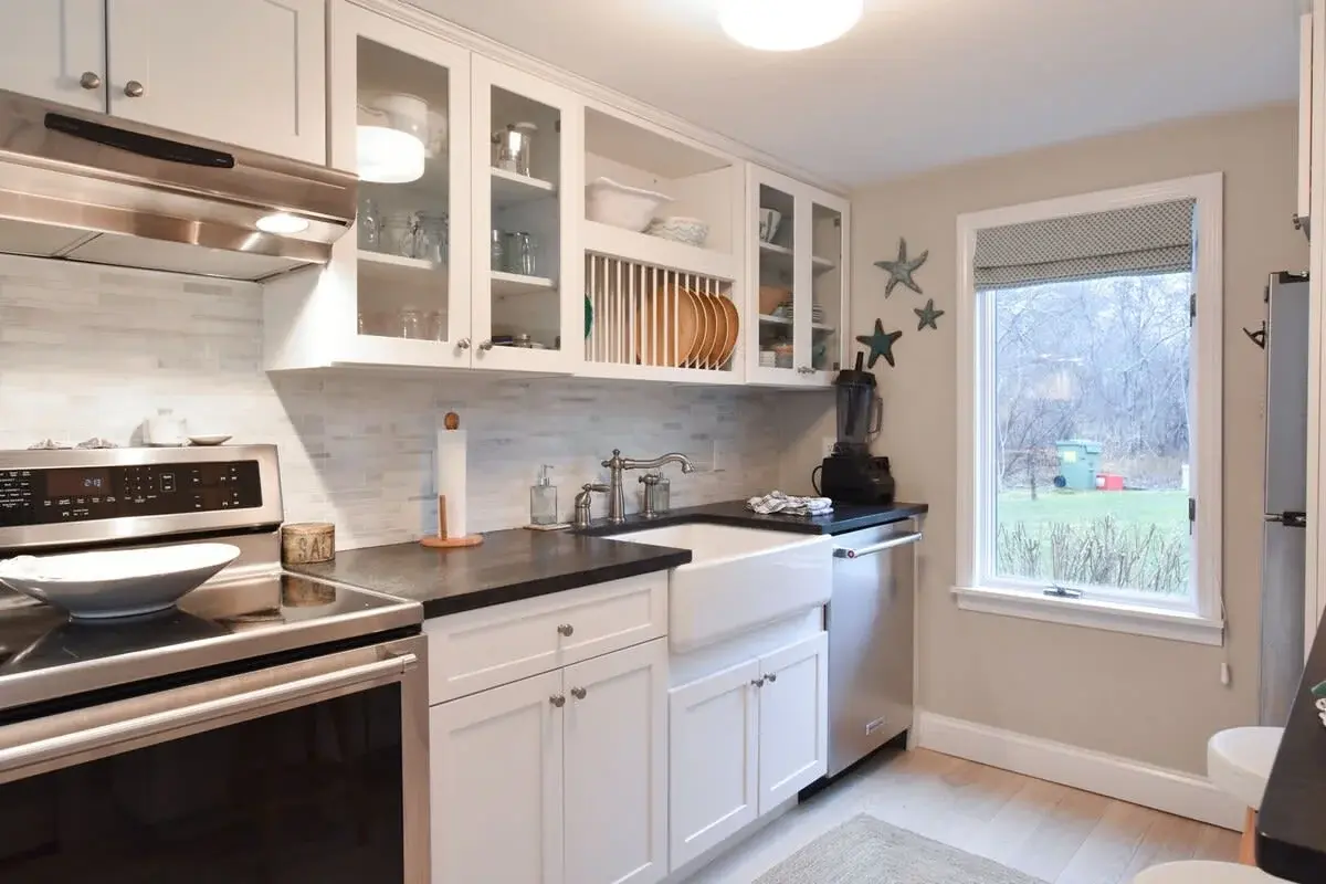 Photo 8 of Del Mar #18821 - Less Than 1 Mile to the Beach with Custom Fire Pit!