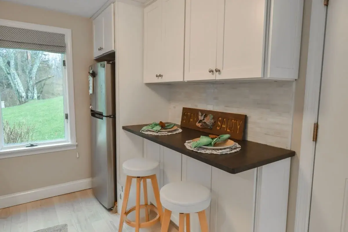 Photo 10 of Del Mar #18821 - Less Than 1 Mile to the Beach with Custom Fire Pit!