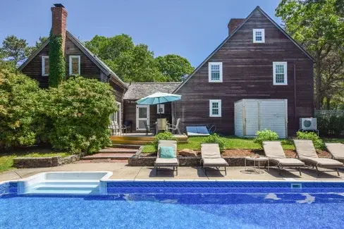 Photo of Del Mar #18822 - Private Pool, Outdoor Shower and Fire Pit!