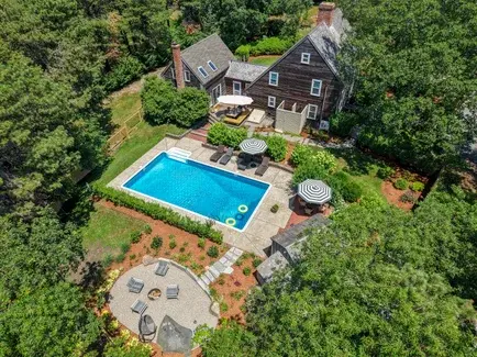 Photo of Del Mar #18822 - Private Pool, Outdoor Shower and Fire Pit!