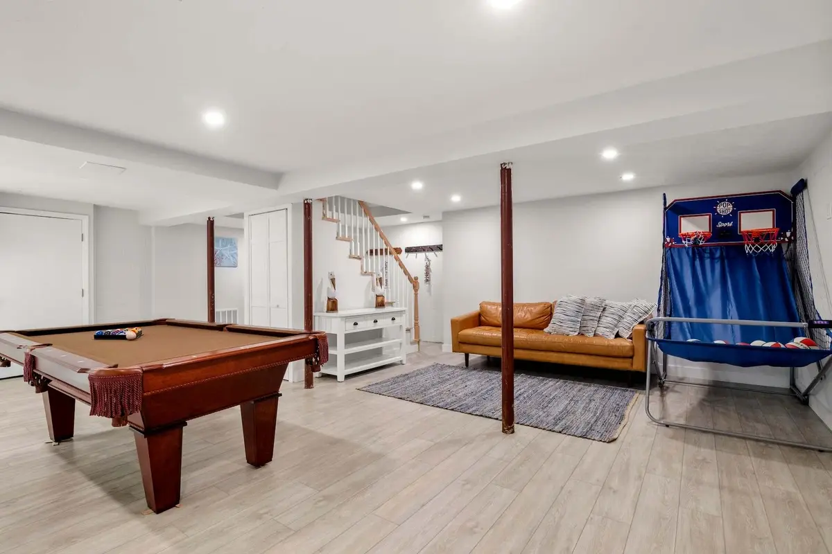 Photo 2 of Del Mar #18826 - Close to Bayside Beaches w/ Pool Table, Fire Pit