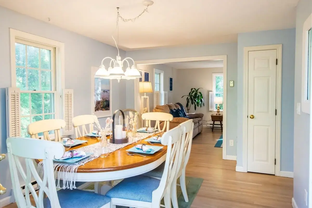 Photo 8 of Del Mar #18827 - Walk to Pond, Amazing Backyard!