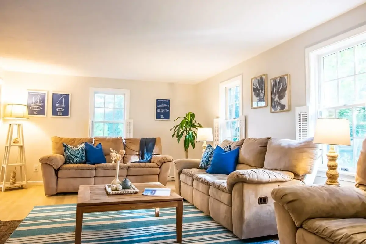 Photo 5 of Del Mar #18827 - Walk to Pond, Amazing Backyard!