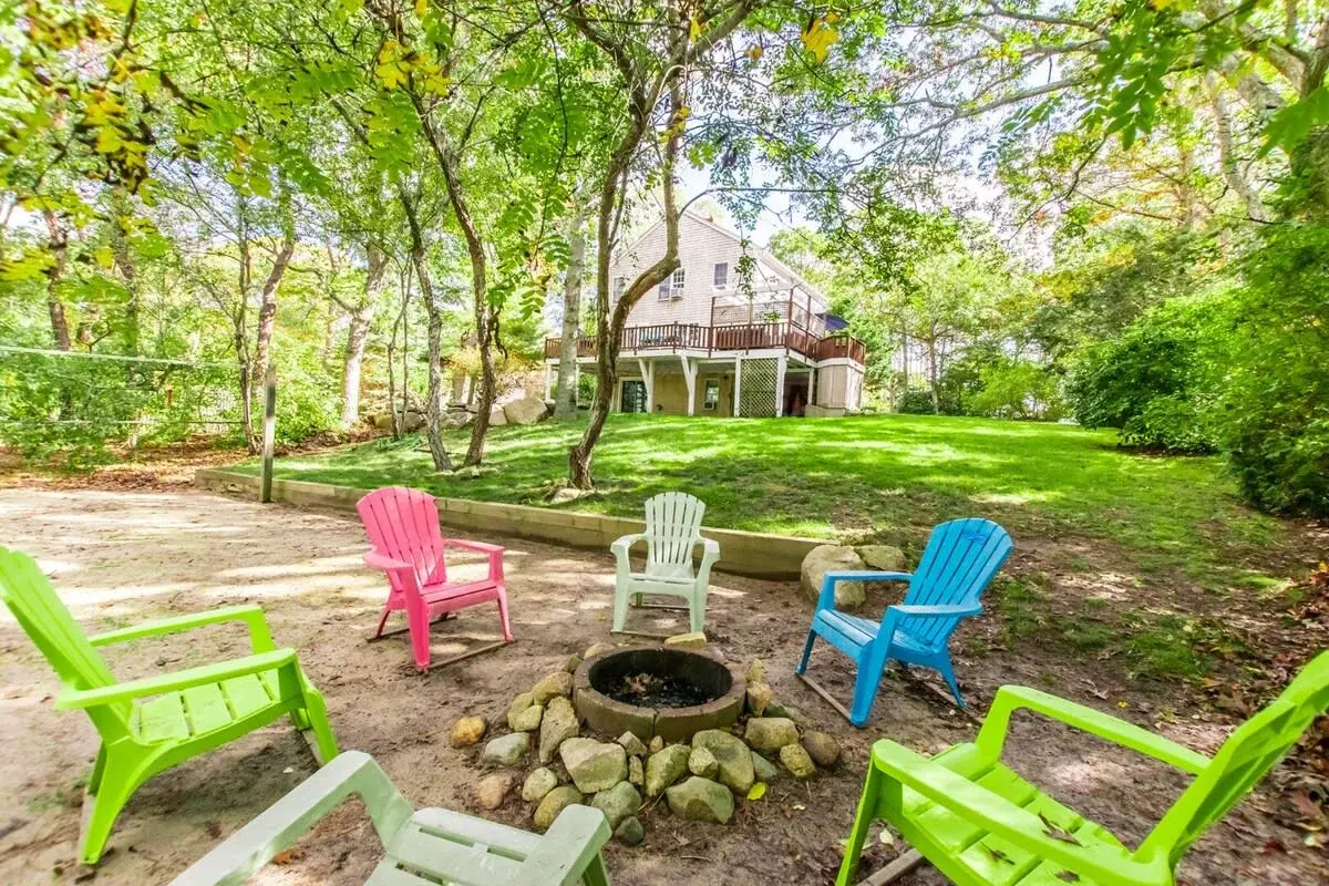 Photo 4 of Del Mar #18827 - Walk to Pond, Amazing Backyard!