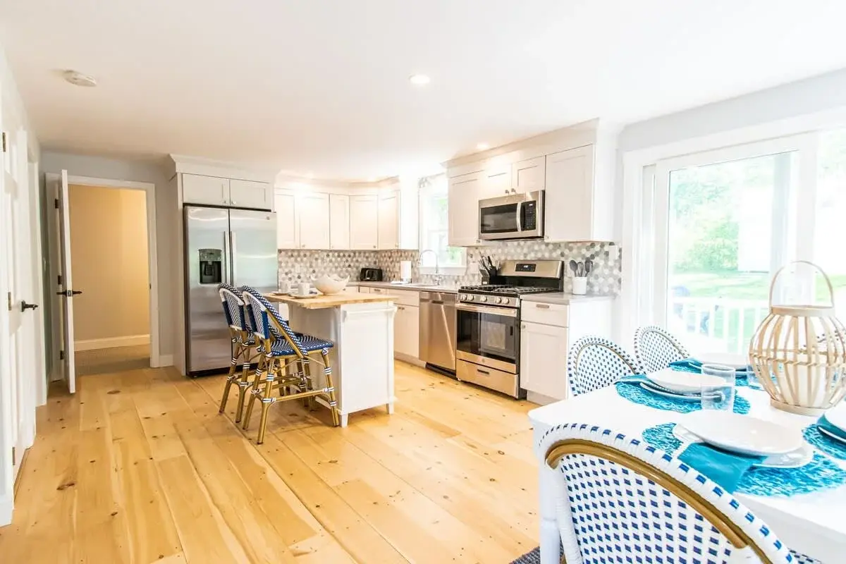 Photo 8 of Del Mar #18828 - Beautiful Home. Easy Access to Beaches!