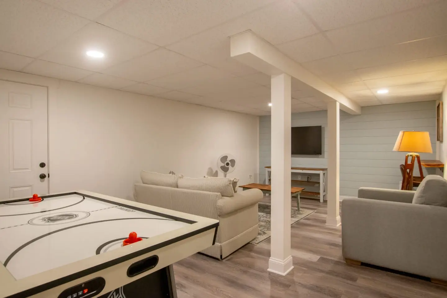 Photo 3 of Del Mar #18829 - In-Ground Plunge Pool Dog Friendly!